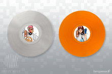 Load image into Gallery viewer, Art of Fighting 2 The Definitive Soundtrack