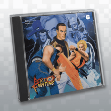 Load image into Gallery viewer, Art of Fighting The Definitive Soundtrack