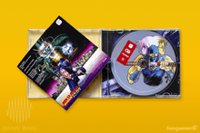 Load image into Gallery viewer, Ninja Gaiden The Definitive Soundtrack Vol. 2 (Ninja Gaiden II & III)