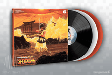 Load image into Gallery viewer, Samurai Shodown The Definitive Soundtrack