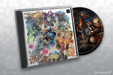 Load image into Gallery viewer, Shovel Knight The Definitive Soundtrack