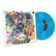 Load image into Gallery viewer, Shovel Knight The Definitive Soundtrack