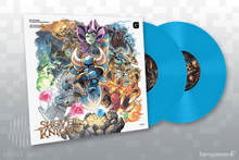 Load image into Gallery viewer, Shovel Knight The Definitive Soundtrack