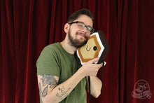 Load image into Gallery viewer, Hexipal Plushie