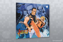 Load image into Gallery viewer, Art of Fighting The Definitive Soundtrack
