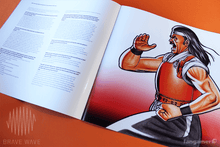 Load image into Gallery viewer, Art of Fighting The Definitive Soundtrack