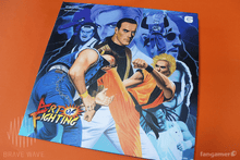 Load image into Gallery viewer, Art of Fighting The Definitive Soundtrack