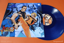 Load image into Gallery viewer, Art of Fighting The Definitive Soundtrack