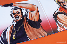 Load image into Gallery viewer, Art of Fighting The Definitive Soundtrack