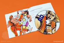 Load image into Gallery viewer, Art of Fighting The Definitive Soundtrack