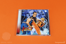 Load image into Gallery viewer, Art of Fighting The Definitive Soundtrack