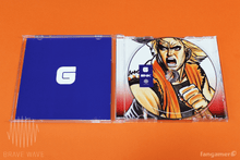 Load image into Gallery viewer, Art of Fighting The Definitive Soundtrack