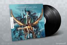 Load image into Gallery viewer, Resurrection: Panzer Dragoon Saga 20th Anniversary Arrangement