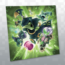 Load image into Gallery viewer, FALSE