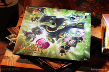 Load image into Gallery viewer, Shovel Knight: Plague of Shadows The Definitive Soundtrack