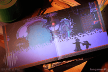 Load image into Gallery viewer, Shovel Knight: Plague of Shadows The Definitive Soundtrack