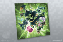 Load image into Gallery viewer, Shovel Knight: Plague of Shadows The Definitive Soundtrack