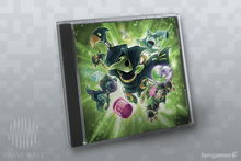 Load image into Gallery viewer, Shovel Knight: Plague of Shadows The Definitive Soundtrack