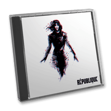 Load image into Gallery viewer, RÉPUBLIQUE Anniversary Edition Soundtrack