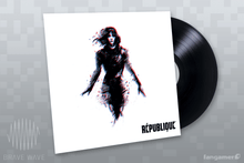 Load image into Gallery viewer, RÉPUBLIQUE Anniversary Edition Soundtrack