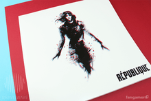 Load image into Gallery viewer, RÉPUBLIQUE Anniversary Edition Soundtrack