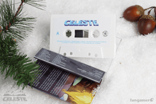 Load image into Gallery viewer, Celeste Cassette Soundtrack