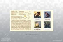 Load image into Gallery viewer, Celeste Original Soundtrack 3-CD Set