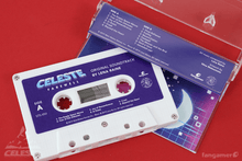 Load image into Gallery viewer, Celeste: Farewell Cassette Soundtrack