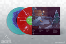 Load image into Gallery viewer, Celeste Vinyl Soundtrack