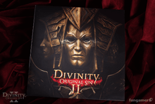 Load image into Gallery viewer, Divinity: Original Sin II Vinyl Soundtrack