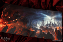 Load image into Gallery viewer, Divinity: Original Sin II Vinyl Soundtrack