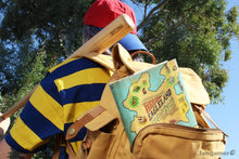 Load image into Gallery viewer, EarthBound Handbook