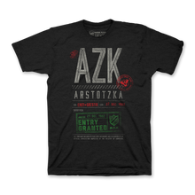 Load image into Gallery viewer, FALSE