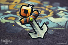 Load image into Gallery viewer, FALSE