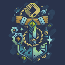 Load image into Gallery viewer, FALSE