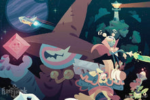 Load image into Gallery viewer, Captain Flinthook