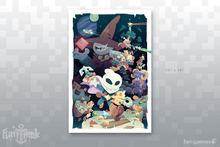 Load image into Gallery viewer, Captain Flinthook