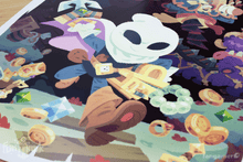 Load image into Gallery viewer, Captain Flinthook