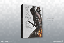 Load image into Gallery viewer, Sekiro: Shadows Die Twice Official Guide
