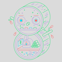 Load image into Gallery viewer, FALSE