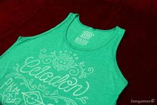 Load image into Gallery viewer, Celadon Gym Tank
