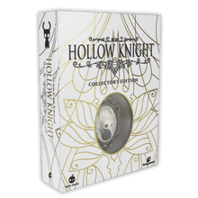 Load image into Gallery viewer, Hollow Knight Collector's Edition