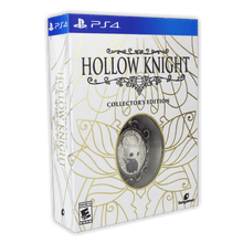 Load image into Gallery viewer, Hollow Knight Collector's Edition