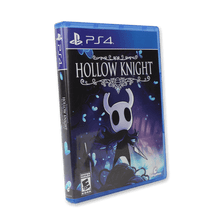 Load image into Gallery viewer, Hollow Knight Standard Edition
