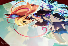 Load image into Gallery viewer, Lumen Super Live Concert Poster