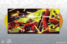 Load image into Gallery viewer, Jak and Daxter Soundtrack Collection Vinyl