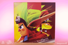 Load image into Gallery viewer, Jak and Daxter Soundtrack Collection Vinyl