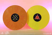 Load image into Gallery viewer, Jak and Daxter Soundtrack Collection Vinyl