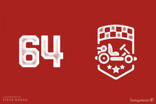 Load image into Gallery viewer, FALSE