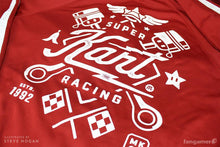 Load image into Gallery viewer, Kart Crew Jacket